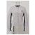 Timeless Chanel-Cardigan mit Knöpfen aus grauer Kaschmirwolle - Ansicht 6