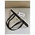 Loewe Borsa Puzzle Fold in jacquard di cotone - vista 2