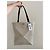 Loewe Borsa Puzzle Fold in jacquard di cotone - vista 6