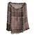 Tunica Isabel Marant in seta chiffon Multicolore