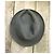 Autre Marque Pork Pie Hat Rabbit Felt Grey - view 3