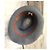 Autre Marque Pork Pie Hat Rabbit Felt Grey - view 4