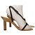 JIL SANDER Absatzsandalen