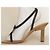 JIL SANDER Absatzsandalen - Ansicht 12