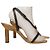 JIL SANDER Absatzsandalen - Ansicht 15