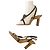 JIL SANDER Absatzsandalen - Ansicht 4
