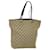 Borsa tote in tela GG Gucci beige 002 1098 Auth 78094  ref.1445043