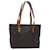 LOUIS VUITTON Bolsa Tote Cabas Piano Monograma M51148 LV Auth 79261 Lona  ref.1445076