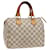 LOUIS VUITTON Damier Azur Speedy 25 Hand Bag N41534 LV Auth 79271  ref.1445191