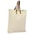Hermès HERMES Amedaba GM Tote Bag Canvas Weiß Beige Auth yk13268