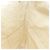 Hermès HERMES Amedaba GM Tote Bag Canvas Weiß Beige Auth yk13268 - Ansicht 19