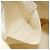 Hermès HERMES Amedaba GM Tote Bag Canvas Weiß Beige Auth yk13268 - Ansicht 20