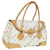 LOUIS VUITTON Handtasche Beverly GM Monogram Multicolor Weiß M40201 Auth 79053  ref.1445221