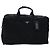 PRADA Borsa Boston Smalto 2way Nera Auth bs15045 Nero