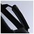 PRADA Borsa Boston Smalto 2way Nera Auth bs15045 Nero - vista 7