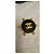 Spilla Chanel in metallo dorato e resina nera Nero D'oro - vista 3