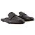 Corrine Mules - ANINE BING - Cuero - Negro - vista 2