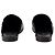 Corrine Mules - ANINE BING - Cuero - Negro - vista 3