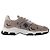 Sneakers Brody - ANINE BING - Pelle - Grigio