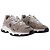 Sneakers Brody - ANINE BING - Pelle - Grigio - vista 2
