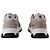 Sneakers Brody - ANINE BING - Pelle - Grigio - vista 3