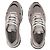 Sneakers Brody - ANINE BING - Pelle - Grigio - vista 4