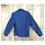 Autre Marque Giacca da lavoro Kidur blu navy cotone - vista 2