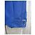Autre Marque Giacca da lavoro Kidur blu navy cotone - vista 5