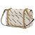 Gucci GG Marmont Il Progetto Hacker Piccola Borsa a Spalla Bianco - vista 2