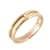 Ring Hermès Anel de ouro rosa K18PG Hermes Elianne para mulheres  ref.1446115