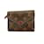 Billetera plegable Louis Vuitton en fucsia para mujeres  ref.1446118