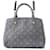 Louis Vuitton Monogram Empreinte Montaigne BB Handbag Cloth  ref.1446124