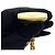 Portachiavi Louis Vuitton Alma Monogram Marrone D'oro - vista 8