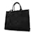 Bolso de mano Louis Vuitton Monogram Empreinte On the Go MM en color negro Lienzo  ref.1446132