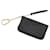 Louis Vuitton Monogram Empreinte Coin Purse in Black Cloth  ref.1446157