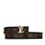 Louis Vuitton Monogram Santur LV Iconic Belt - Size 65/26 Brown  ref.1446222