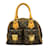 Bolsa Louis Vuitton Monogram Manhattan PM - Marrom  ref.1446246