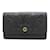 Estuche para llaves Multicles 6 en Monogram Empreinte de Louis Vuitton para mujeres Negro Lienzo  ref.1446257