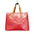 Louis Vuitton Monogram Vernis Reade PM Handbag in Framboise Pink Patent leather  ref.1446346