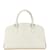 Bolso Louis Vuitton Epi Pont Neuf PM en blanco marfil Blanco roto Cuero  ref.1446364