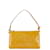 Louis Vuitton Monogram Vernis Lexington Pouch in Yellow Patent Leather  ref.1446388