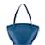 Louis Vuitton Epi Saint Jacques Tote Bag in Toledo Blue Leather  ref.1446389