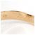 Cartier Trinity K18 Gold Band Ring for Women - view 7