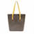 Louis Vuitton Monogram Vavin GM Tote Bag for Women Brown Patent leather  ref.1446468