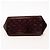 Borsa tote Vernis Sherwood PM di Louis Vuitton in Amarante Bordò - vista 3