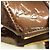 Borsa tote Vernis Sherwood PM di Louis Vuitton in Amarante Bordò - vista 7