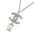 Timeless Collana in metallo con perle finte per donne Chanel  ref.1446506