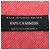 Timeless Chanel Cashmere Stole in Pink and Red - view 3