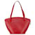 Bolsa Louis Vuitton Epi Saint Jacques na cor vermelho castelhano Couro  ref.1446570