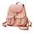 Louis Vuitton Monogram Empreinte Rucksack in Rosa Opal Pink Leinwand  ref.1446684